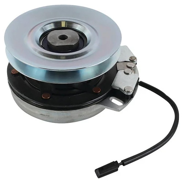 Aftermarket MTD Fits Cub Cadet Lawn Tractor PTO Blade Clutch Replaces 5218-6 917-3403 717-34 CLC80-0134 - main